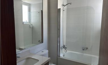 Departamento en Arriendo - Edmundo Eluchans