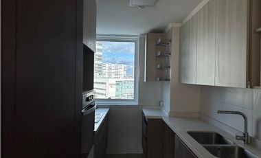 Departamento en Arriendo - Edmundo Eluchans