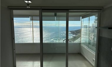 Departamento en Arriendo - Edmundo Eluchans