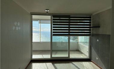 Departamento en Arriendo - Edmundo Eluchans