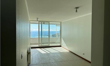 Departamento en Arriendo - Edmundo Eluchans