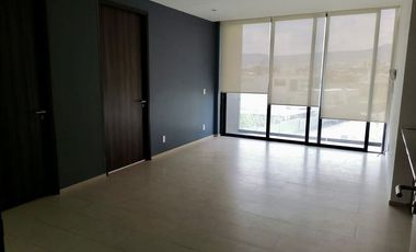 MODERNO DEPARTAMENTO EN LATITUD VICTORIA