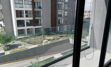 MODERNO DEPARTAMENTO EN LATITUD VICTORIA