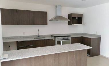 MODERNO DEPARTAMENTO EN LATITUD VICTORIA