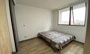METRO LO OVALLE SEMI AMOBLADO DISPONIBLE