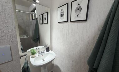 Departamento en venta en queretaro
