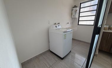 Departamento en venta en queretaro