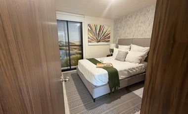 Departamento en venta en queretaro