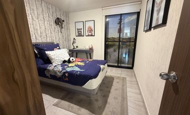 Departamento en venta en queretaro