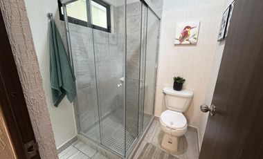 Departamento en venta en queretaro