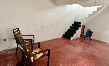 Casa en venta en Peñuelas, Querétaro, Querétaro