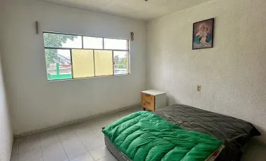 Casa en venta en Peñuelas, Querétaro, Querétaro
