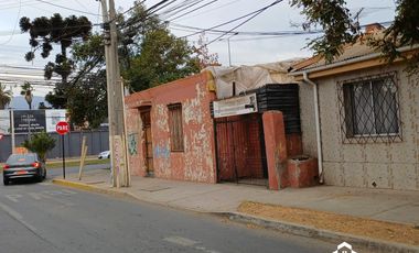SE VENDE LOCAL ESQUINA PRIME EN QUILLOTA