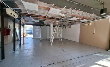 ARRIENDO LOCAL  70 MTS2 TOTALES EN PROVIDENCIA