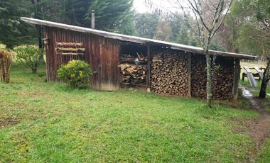 Parcela en venta  en LONCOCHE