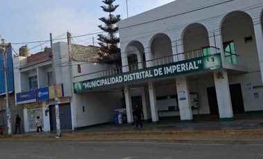 Terreno en CAÑETE