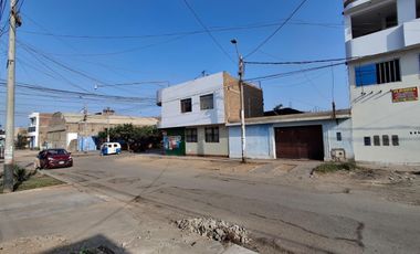 Terreno en CAÑETE