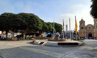 Terreno en CAÑETE