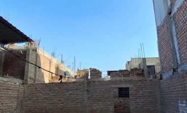 Terreno en CAÑETE