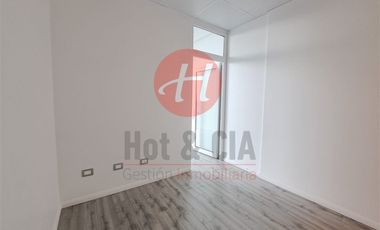 Oficina en Arriendo en Edificio Vanguardia