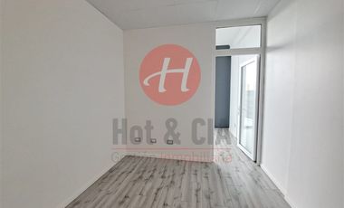 Oficina en Arriendo en Edificio Vanguardia