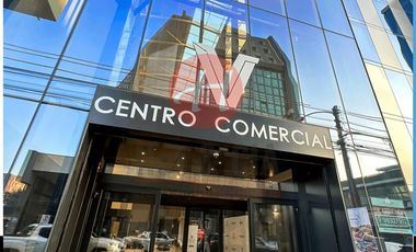 Oficina en Arriendo en Edificio Vanguardia
