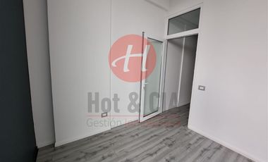 Oficina en Arriendo en Edificio Vanguardia