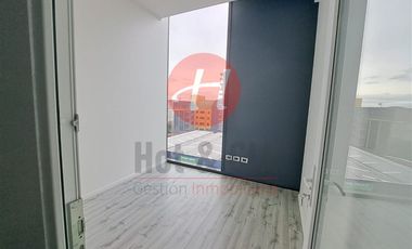 Oficina en Arriendo en Edificio Vanguardia
