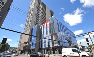 Oficina en Arriendo en Edificio Vanguardia