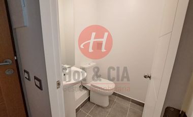 Oficina en Arriendo en Edificio Vanguardia