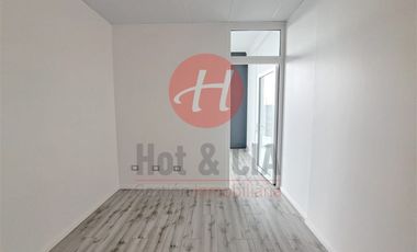 Oficina en Arriendo en Edificio Vanguardia