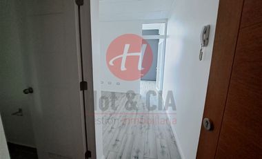 Oficina en Arriendo en Edificio Vanguardia