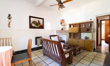 VENTA PH BECCAR 3/4 AMBIENTES AL FRENTE CON PATIO Y TERRAZA