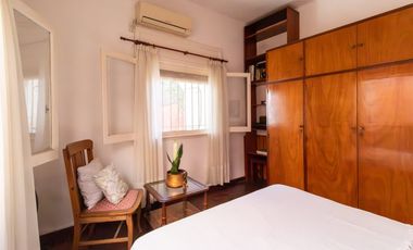 VENTA PH BECCAR 3/4 AMBIENTES AL FRENTE CON PATIO Y TERRAZA
