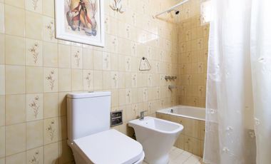 VENTA PH BECCAR 3/4 AMBIENTES AL FRENTE CON PATIO Y TERRAZA