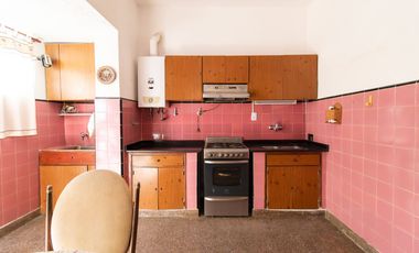 VENTA PH BECCAR 3/4 AMBIENTES AL FRENTE CON PATIO Y TERRAZA