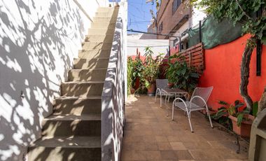 VENTA PH BECCAR 3/4 AMBIENTES AL FRENTE CON PATIO Y TERRAZA