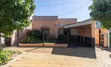 VENTA PH BECCAR 3/4 AMBIENTES AL FRENTE CON PATIO Y TERRAZA
