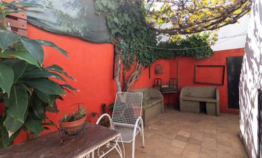 VENTA PH BECCAR 3/4 AMBIENTES AL FRENTE CON PATIO Y TERRAZA