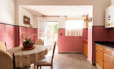 VENTA PH BECCAR 3/4 AMBIENTES AL FRENTE CON PATIO Y TERRAZA