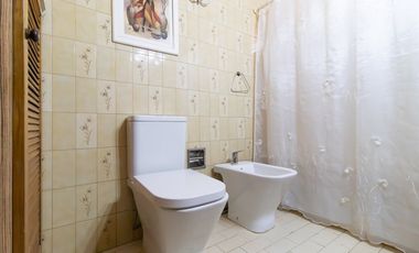 VENTA PH BECCAR 3/4 AMBIENTES AL FRENTE CON PATIO Y TERRAZA