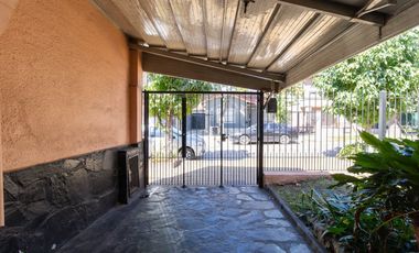 VENTA PH BECCAR 3/4 AMBIENTES AL FRENTE CON PATIO Y TERRAZA