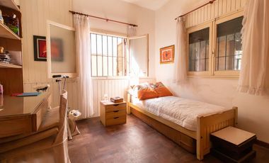 VENTA PH BECCAR 3/4 AMBIENTES AL FRENTE CON PATIO Y TERRAZA