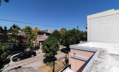 VENTA PH BECCAR 3/4 AMBIENTES AL FRENTE CON PATIO Y TERRAZA