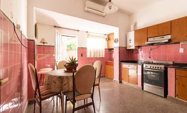 VENTA PH BECCAR 3/4 AMBIENTES AL FRENTE CON PATIO Y TERRAZA