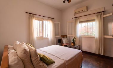 VENTA PH BECCAR 3/4 AMBIENTES AL FRENTE CON PATIO Y TERRAZA