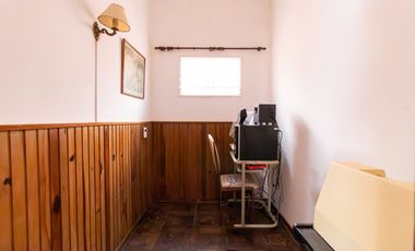 VENTA PH BECCAR 3/4 AMBIENTES AL FRENTE CON PATIO Y TERRAZA