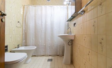 VENTA PH BECCAR 3/4 AMBIENTES AL FRENTE CON PATIO Y TERRAZA