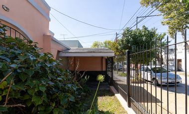 VENTA PH BECCAR 3/4 AMBIENTES AL FRENTE CON PATIO Y TERRAZA