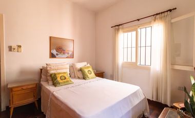 VENTA PH BECCAR 3/4 AMBIENTES AL FRENTE CON PATIO Y TERRAZA